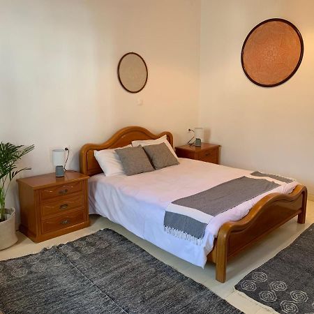 Apartamento Lava House Mandrákion Exterior foto